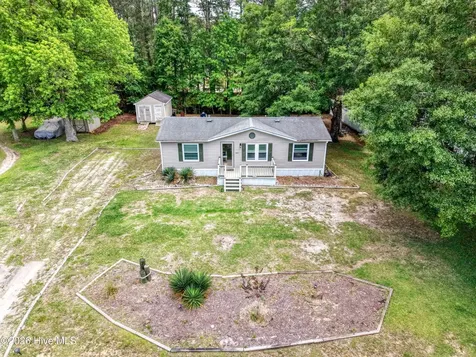 427 Baker Drive SW Supply NC 28462