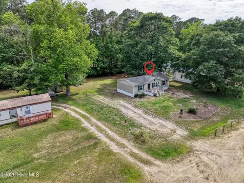427 Baker Drive SW Supply NC 28462