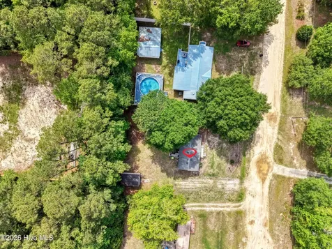 427 Baker Drive SW Supply NC 28462
