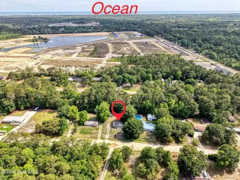 427 Baker Drive SW Supply NC 28462