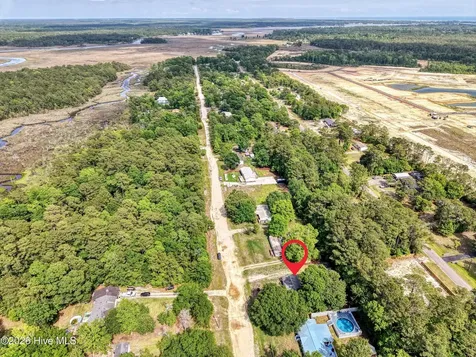 427 Baker Drive SW Supply NC 28462