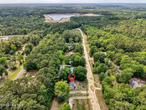 427 Baker Drive SW Supply NC 28462