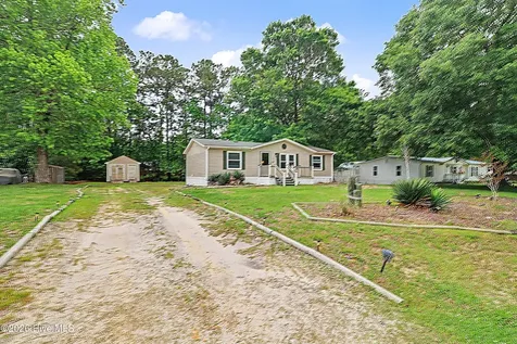 427 Baker Drive SW Supply NC 28462