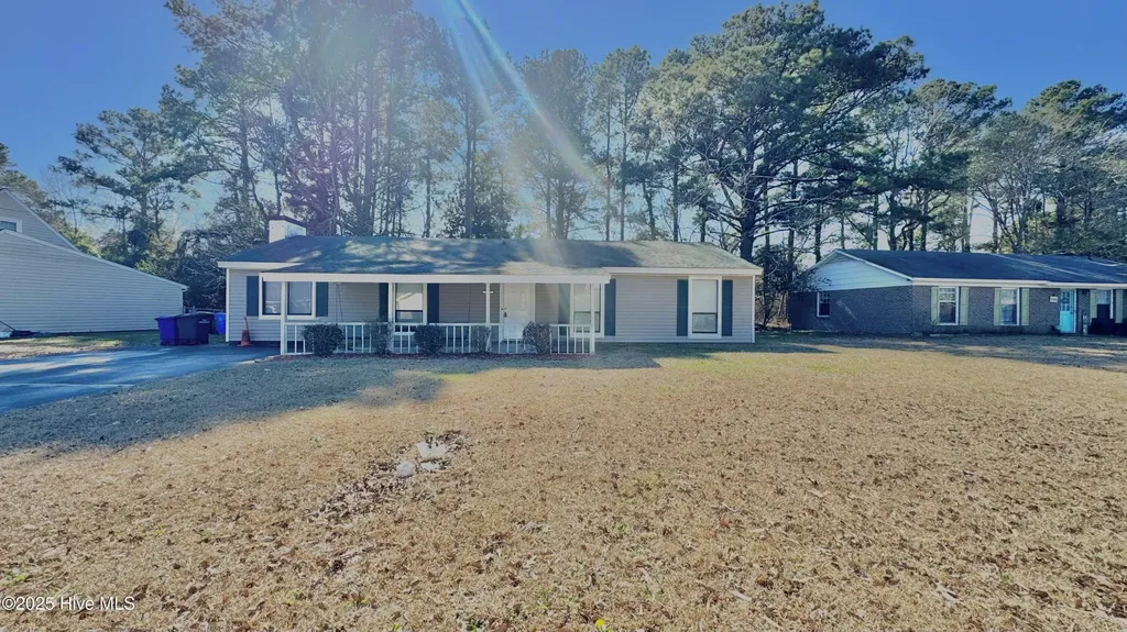 1007 Brynn Marr Road Jacksonville NC 28546