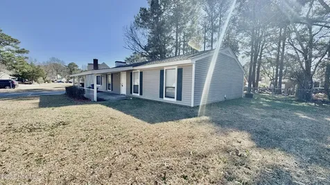 1007 Brynn Marr Road Jacksonville NC 28546