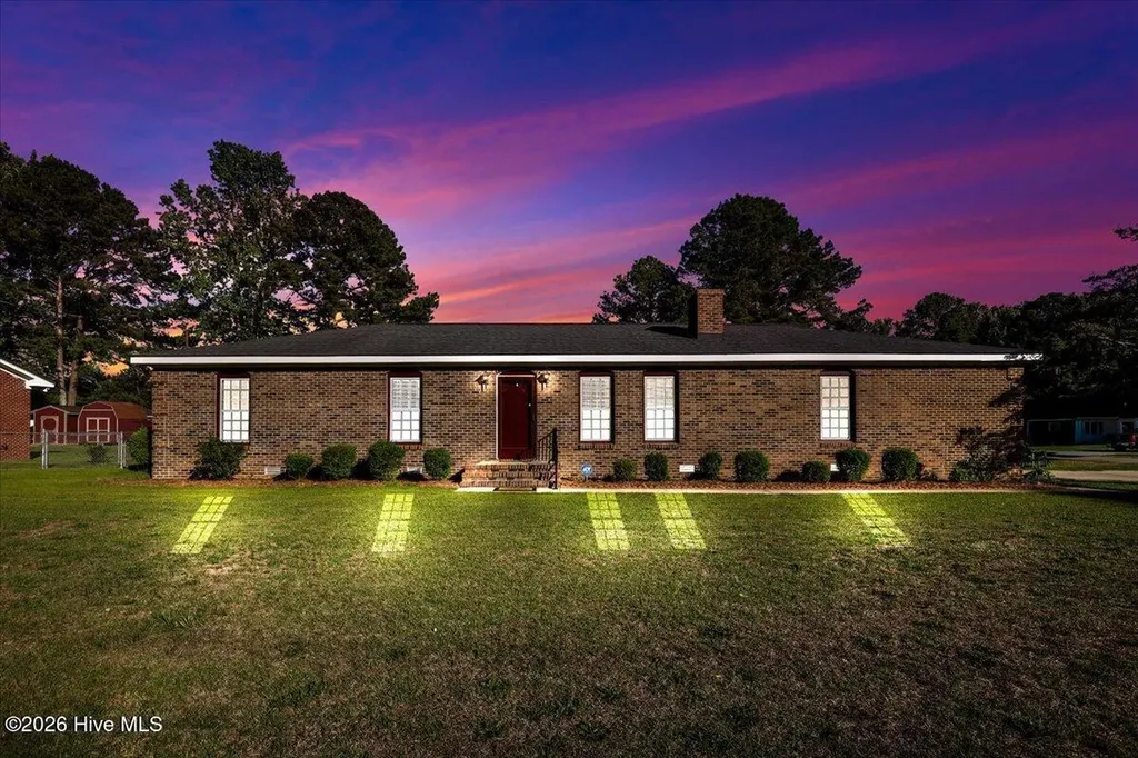 101 Waters Circle Goldsboro NC 27534