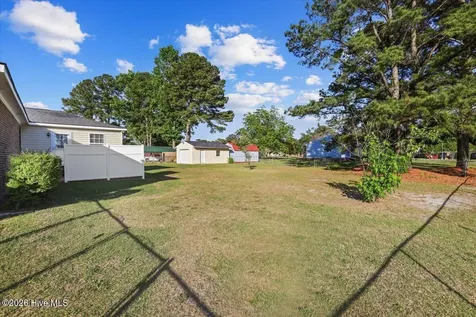 101 Waters Circle Goldsboro NC 27534