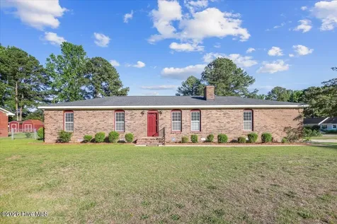 101 Waters Circle Goldsboro NC 27534