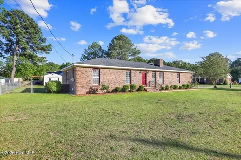 101 Waters Circle Goldsboro NC 27534