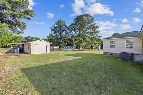 101 Waters Circle Goldsboro NC 27534