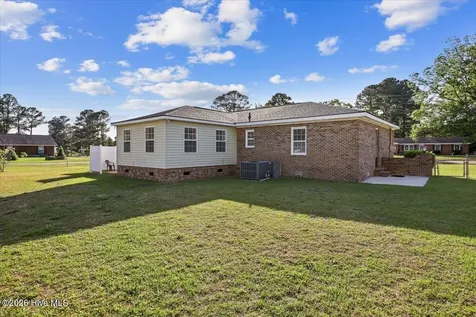 101 Waters Circle Goldsboro NC 27534