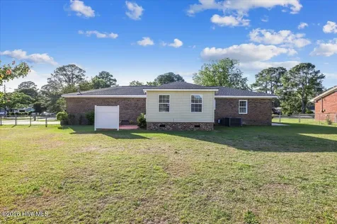 101 Waters Circle Goldsboro NC 27534