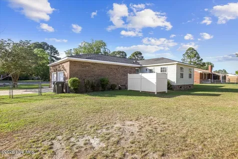 101 Waters Circle Goldsboro NC 27534