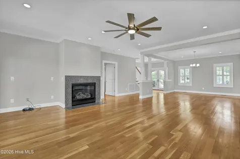 1469 Royal Tern Drive Hampstead NC 28443