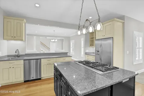 1469 Royal Tern Drive Hampstead NC 28443