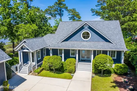 1469 Royal Tern Drive Hampstead NC 28443