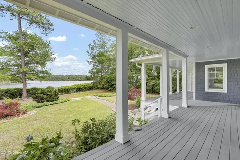 1469 Royal Tern Drive Hampstead NC 28443