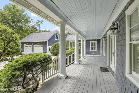 1469 Royal Tern Drive Hampstead NC 28443