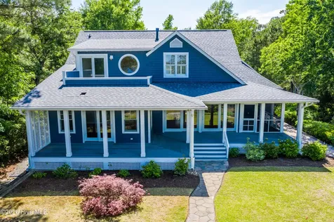 1469 Royal Tern Drive Hampstead NC 28443