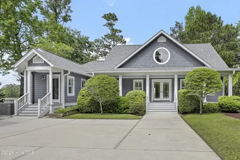 1469 Royal Tern Drive Hampstead NC 28443