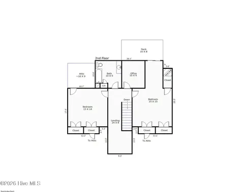 1469 Royal Tern Drive Hampstead NC 28443