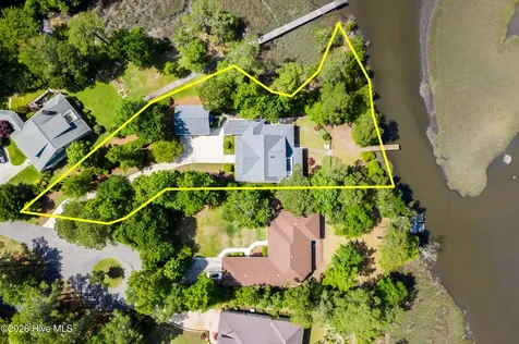 1469 Royal Tern Drive Hampstead NC 28443