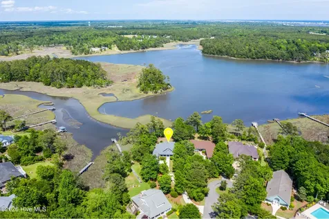 1469 Royal Tern Drive Hampstead NC 28443