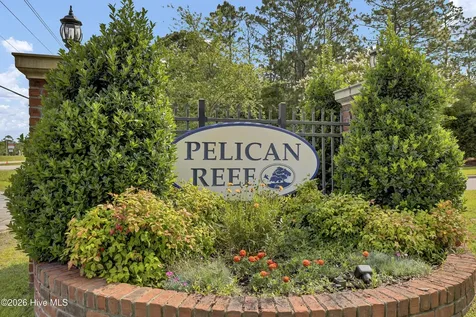 1469 Royal Tern Drive Hampstead NC 28443
