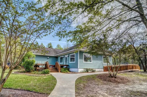 1469 Royal Tern Drive Hampstead NC 28443