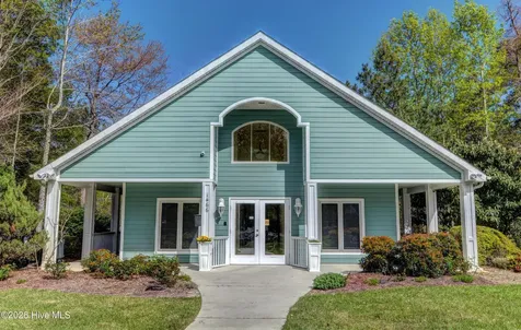 1469 Royal Tern Drive Hampstead NC 28443