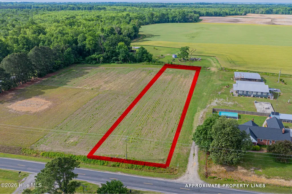 247 Wildcat Road Edenton NC 27932