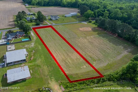 247 Wildcat Road Edenton NC 27932