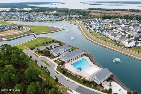 721 Caisson Run Wilmington NC 28412