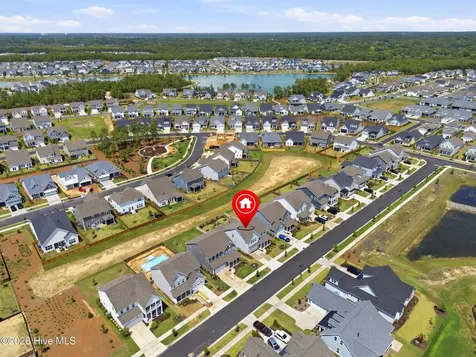 721 Caisson Run Wilmington NC 28412
