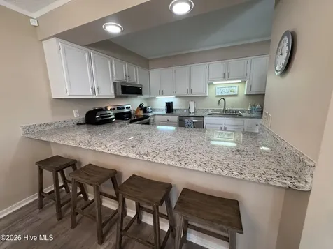 650 Salter Path Road Pine Knoll Shores NC 28512