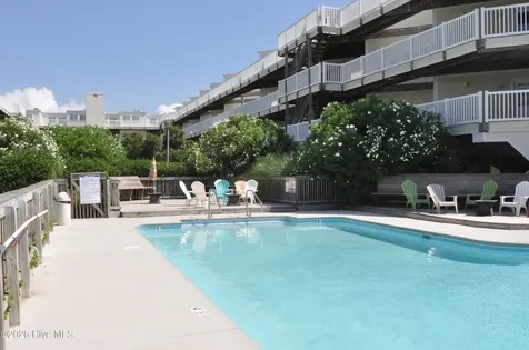 650 Salter Path Road Pine Knoll Shores NC 28512