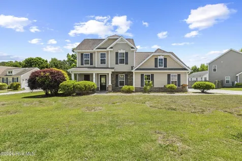 208 Gelynda Court Holly Ridge NC 28445