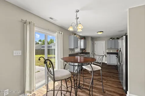 208 Gelynda Court Holly Ridge NC 28445