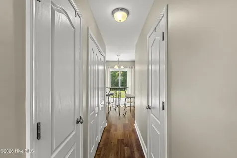 208 Gelynda Court Holly Ridge NC 28445