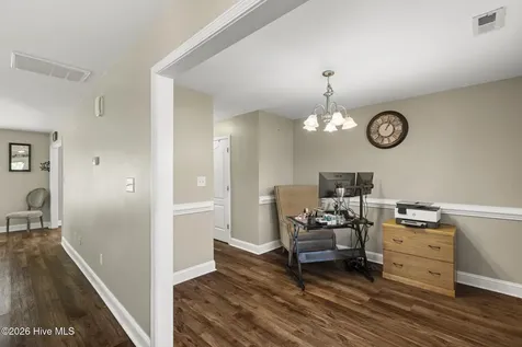208 Gelynda Court Holly Ridge NC 28445