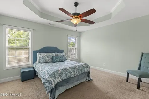 208 Gelynda Court Holly Ridge NC 28445