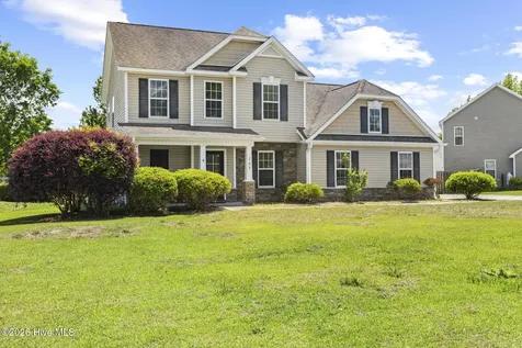 208 Gelynda Court Holly Ridge NC 28445