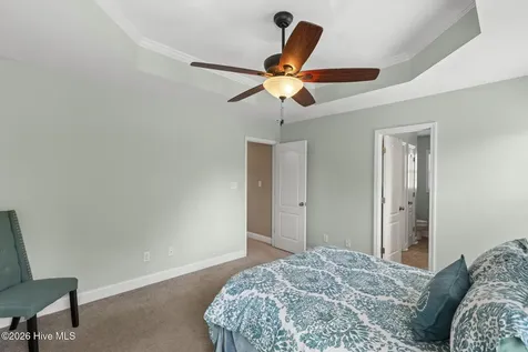 208 Gelynda Court Holly Ridge NC 28445