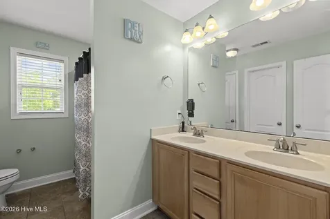 208 Gelynda Court Holly Ridge NC 28445