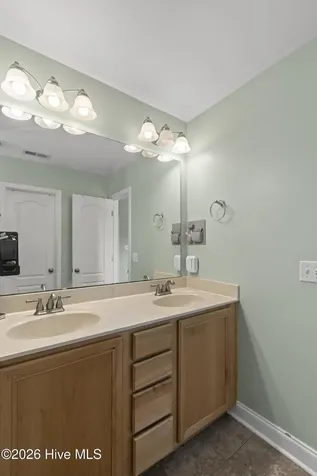 208 Gelynda Court Holly Ridge NC 28445