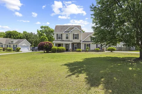 208 Gelynda Court Holly Ridge NC 28445