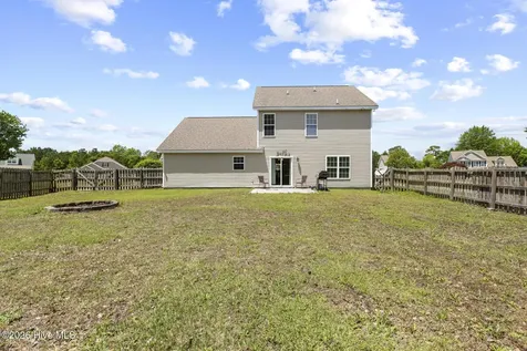 208 Gelynda Court Holly Ridge NC 28445