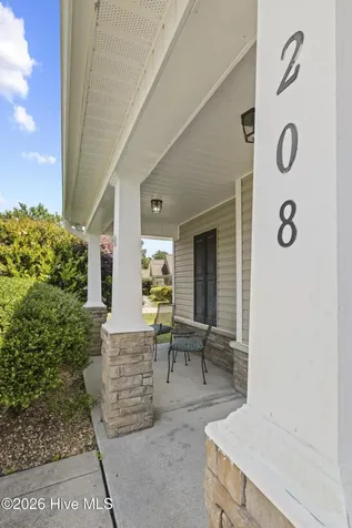 208 Gelynda Court Holly Ridge NC 28445