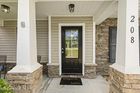 208 Gelynda Court Holly Ridge NC 28445