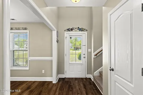 208 Gelynda Court Holly Ridge NC 28445